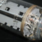 One tube (1 pcs) EL519 Philips NOS 6KG6