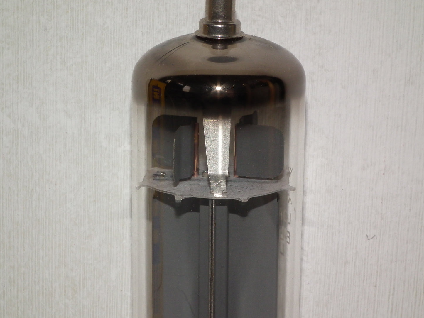 EL519 6KG6 Telefunken NOS NIB Rebranded Lorenz <>