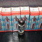 EL803S Telefunken Diamond Bottom Made in West Germany NOS NIB