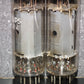 EL84 Mullard Blackburn 6BQ5 Matched pair (Branded Philips)