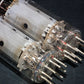 EL84 Mullard Blackburn 6BQ5 Matched pair (Branded Philips)