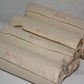EL84 Philips Holland D Getter Platinum Matched Quad 6BQ5 NOS HOLY GRAIL