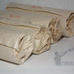 EL84 Philips Holland D Getter Platinum Matched Quad 6BQ5 NOS HOLY GRAIL