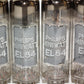 EL84 Philips Holland D Getter Platinum Matched Quad 6BQ5 NOS HOLY GRAIL