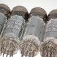 EL84 Philips Holland D Getter Platinum Matched Quad 6BQ5 NOS HOLY GRAIL
