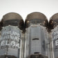 EL84 Philips Holland D Getter Platinum Matched Quad 6BQ5 NOS HOLY GRAIL
