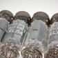 EL84 Philips Holland D Getter Platinum Matched Quad 6BQ5 NOS HOLY GRAIL