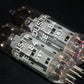 EL84 Standard Industrie Germany 6BQ5 NOS NIB matched pair from 70s