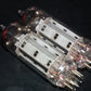 EL84 Standard Industrie Germany 6BQ5 NOS NIB matched pair from 70s
