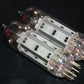 EL84 Standard Industrie Germany 6BQ5 NOS NIB matched pair from 70s