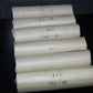 EL86 6CW5 RFT Germany NOS Power audio pentode