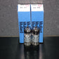 Platinum matched pair EL95 Mullard 6DL5 (2 tubes) NOS NIB