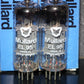 Platinum matched pair EL95 Mullard 6DL5 (2 tubes) NOS NIB