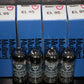 Platinum matched quad EL95 Mullard 6DL5 (4 tubes) NOS NIB