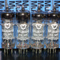 Platinum matched quad EL95 Mullard 6DL5 (4 tubes) NOS NIB