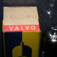 ELL80 Valvo Hamburg NOS NIB Tested 100% Balanced Pentodes