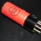 Philips ADZAM EM34 tuning eye tube Made in Holland NOS