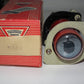 One (1 pcs) EM4 Philips Triotron tuning eye tube old type NOS NIB With Socket