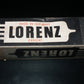 EM71 Lorenz Rare tuning eye tube Indicator NOS NIB Lorenz SEL Stuttgart