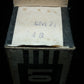 EM71 Lorenz Rare tuning eye tube Indicator NOS NIB Lorenz SEL Stuttgart