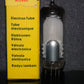 EM80 Siemens NOS NIB D Getter Bright Magic Eye 6BR5 6E1P