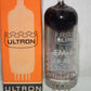 EM80 ULTRON 6BR5 tuning eye tube Indicator NOS NIB