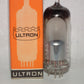 EM80 ULTRON 6BR5 tuning eye tube Indicator NOS NIB