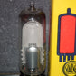 EM81 Valvo NOS NIB Tuning Indicator Tube Magic Eye