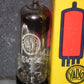 EM81 Valvo NOS NIB Tuning Indicator Tube Magic Eye