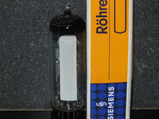 EM84 Siemens Magic Eye - Tuning Eye NOS NIB 6FG6 NOS NIB