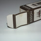 EM85 Hoges NOS NIB Never opened box Tuning eye tube Indicator