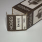 EM85 Hoges NOS NIB Never opened box Tuning eye tube Indicator