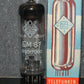 EM87 Telefunken NOS NIB Magic Eye Tuning Eye Old European Tube Radio Receiver
