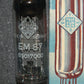 EM87 Telefunken NOS NIB Magic Eye Tuning Eye Old European Tube Radio Receiver