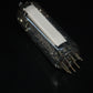 EM87 Telefunken NOS NIB Magic Eye Tuning Eye Old European Tube Radio Receiver