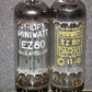 EZ80 Philips 6V4 Tested 100%