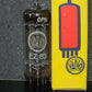 EZ80 Valvo 6V4 D Getter NOS NIB Hamburg plant 50s