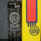 EZ80 Valvo 6V4 D Getter NOS NIB Hamburg plant 50s