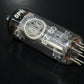 EZ80 Valvo 6V4 D Getter NOS NIB Hamburg plant 50s