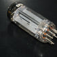 EZ80 Valvo 6V4 D Getter NOS NIB Hamburg plant 50s