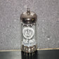 EZ80 Valvo 6V4 NOS RARE D Getter Hamburg plant 1958