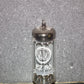 EZ80 Valvo 6V4 NOS RARE D Getter Hamburg plant 1958