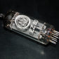 EZ80 Valvo 6V4 NOS RARE D Getter Hamburg plant 1958