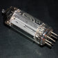 EZ80 Valvo 6V4 NOS RARE D Getter Hamburg plant 1958