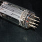 EZ80 Valvo 6V4 NOS RARE D Getter Hamburg plant 1958