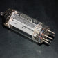EZ80 Valvo 6V4 NOS RARE D Getter Hamburg plant 1958
