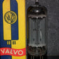 EZ80 Valvo 6V4 NOS NIB RARE Big Halo Getter made by Siemens Munich in 1964