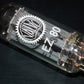 EZ80 Valvo 6V4 NOS NIB RARE Big Halo Getter made by Siemens Munich in 1964