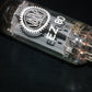 EZ80 Valvo 6V4 NOS NIB RARE Big Halo Getter made by Siemens Munich in 1964