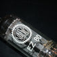 EZ80 Valvo 6V4 NOS NIB RARE Big Halo Getter made by Siemens Munich in 1964